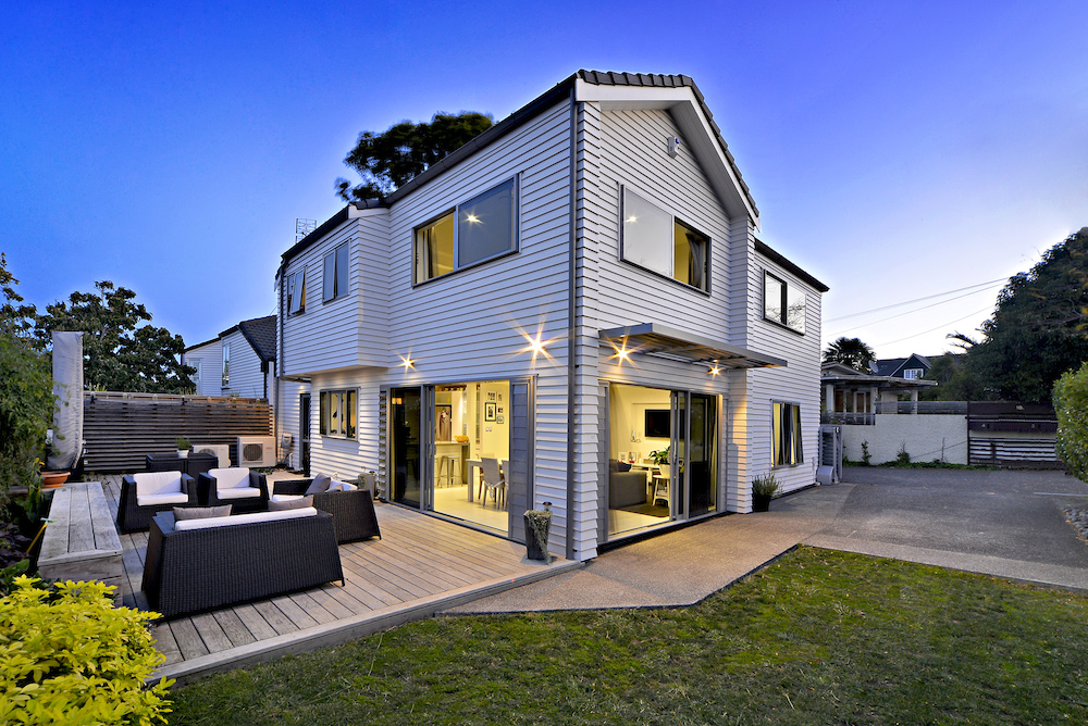 Company Logo For Urban Build Co Ltd'