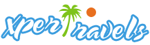 Xpertravels Logo