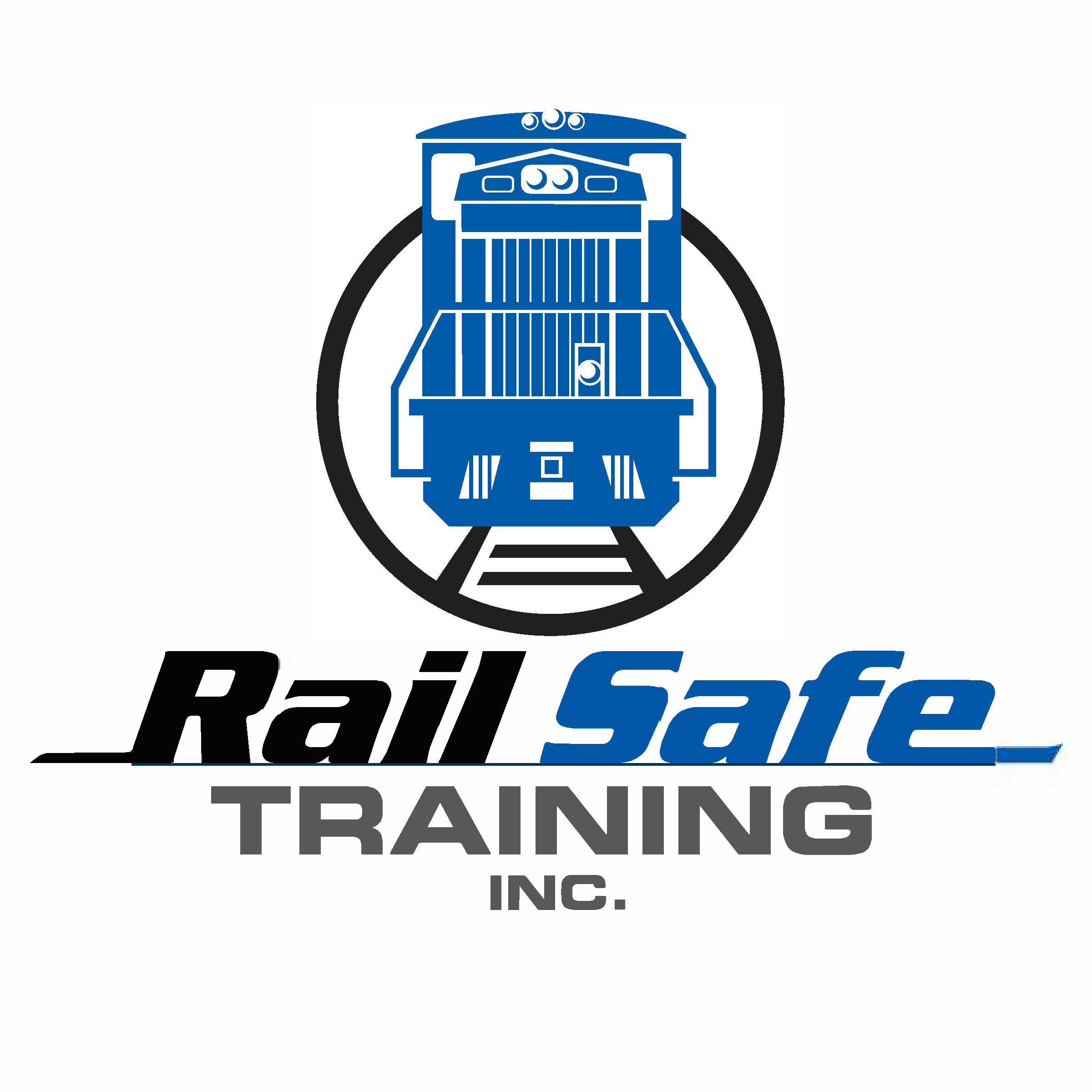 Rail Safe Logo
