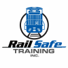Rail Safe Logo'