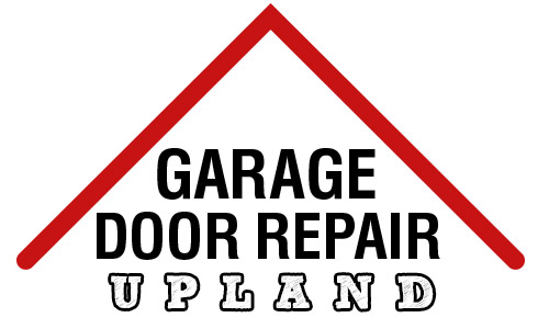 Company Logo For Garage Door Repair Upland'