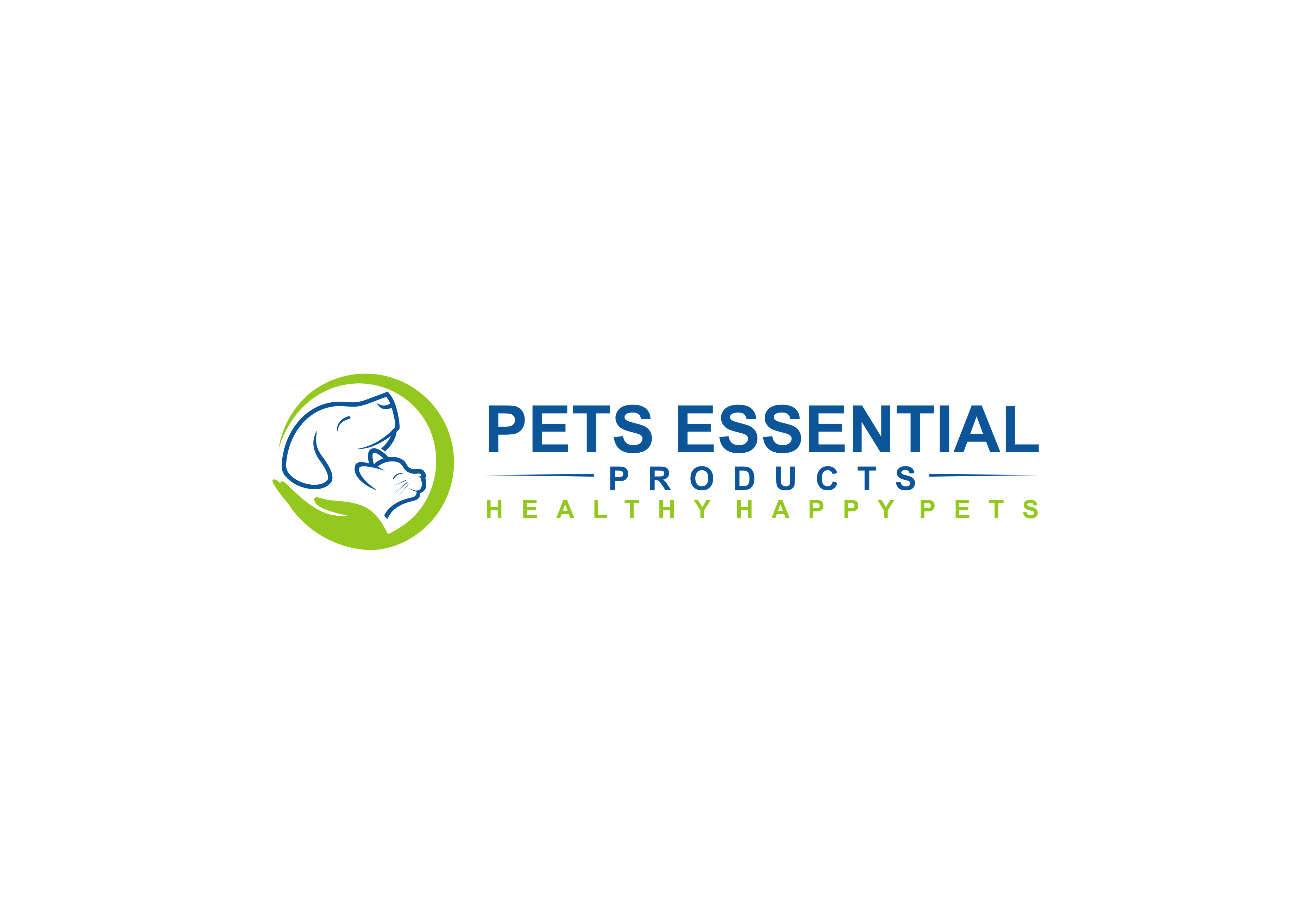 Company Logo For Pets Essential Products'