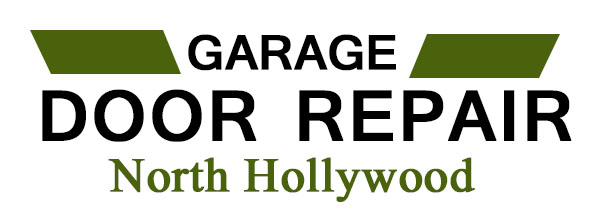 Garage Door Repair N Hollywood