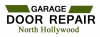 Company Logo For Garage Door Repair N Hollywood'