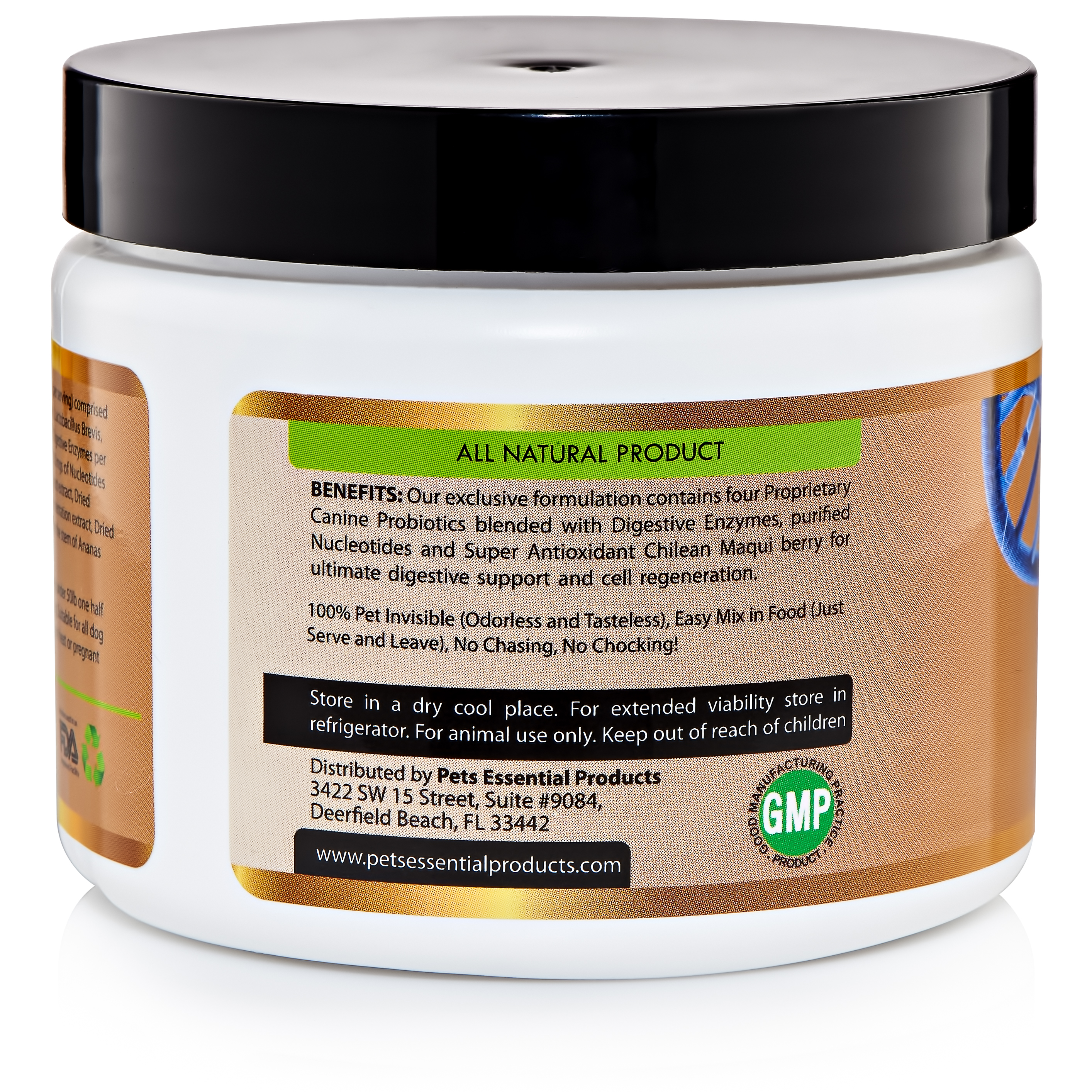 K9 Supreme Probiotics