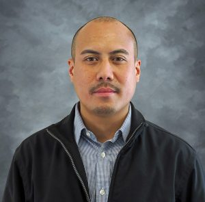 William K. Sourinta, quality manager Diversified Plastics