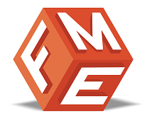 FMEextensions Dubai Logo
