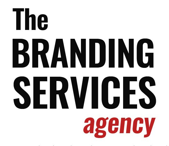 Branding Services Agency Logo
