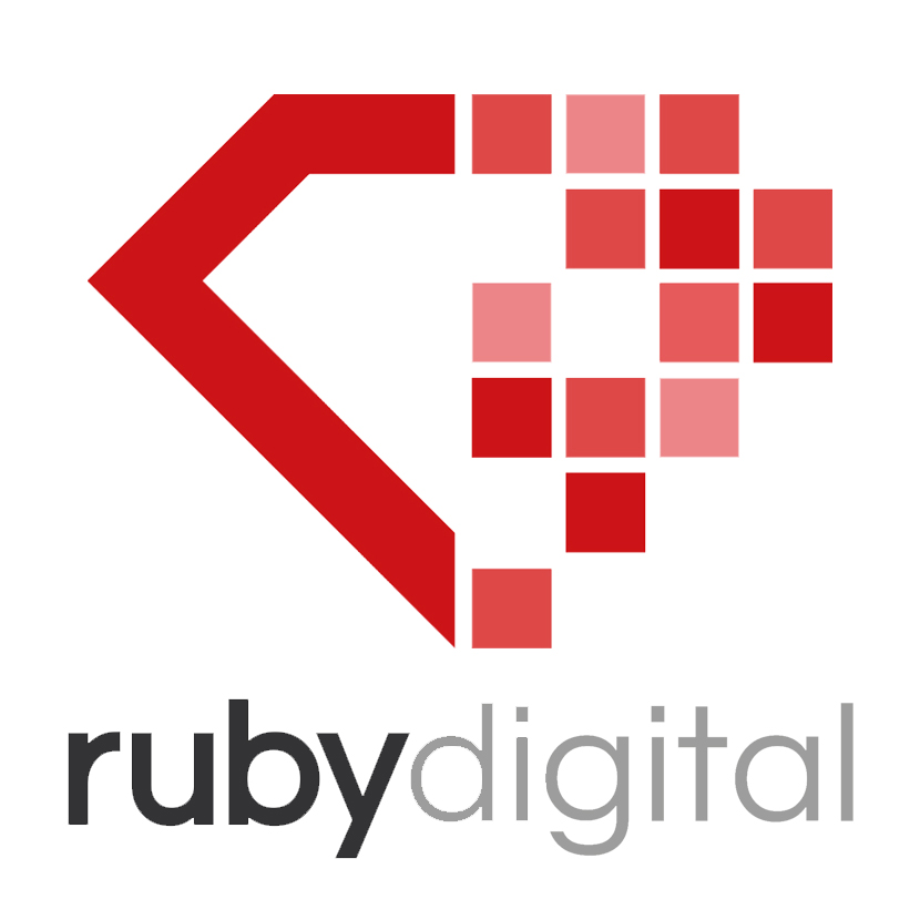Ruby Digital SEO Company Cape Town'