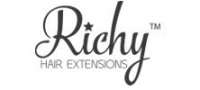 Richy Distribution ME Logo