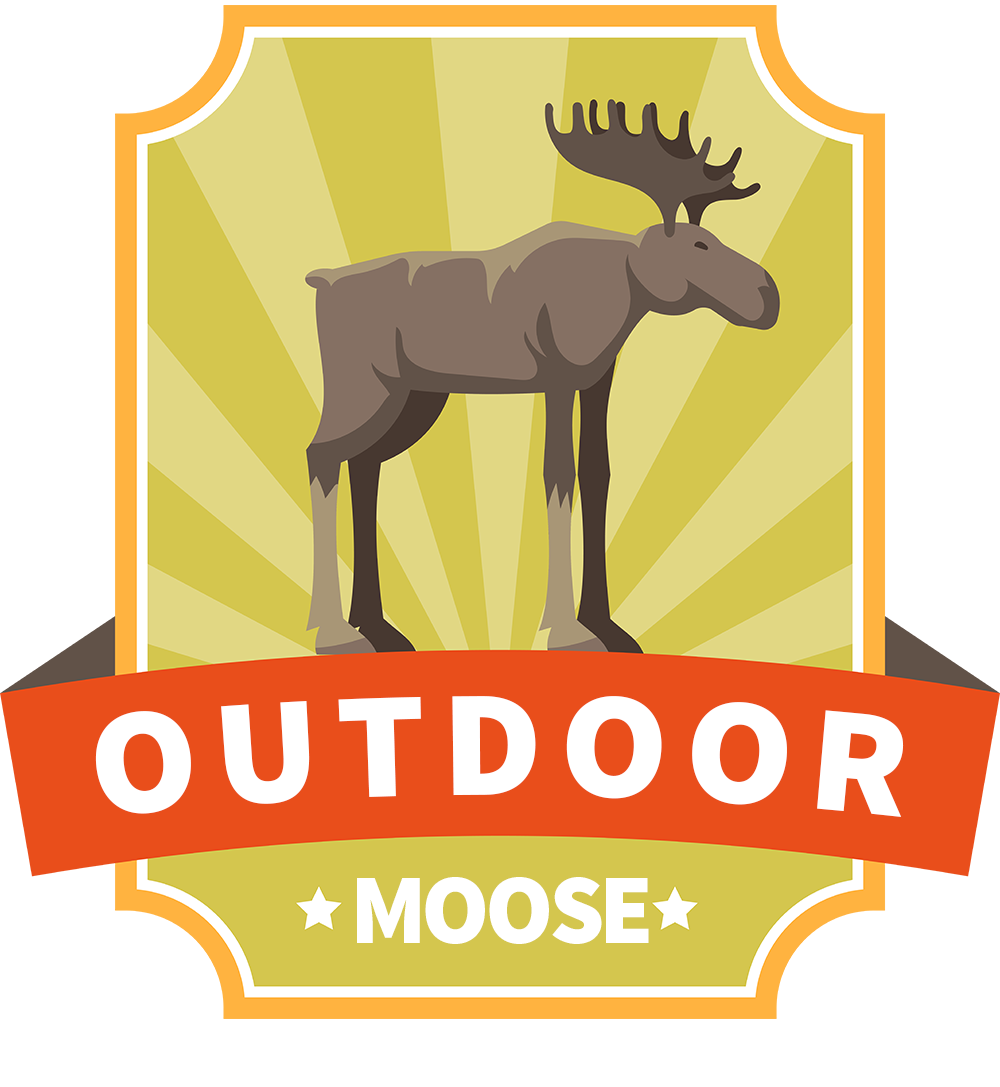 OutdoorMoose.com Logo