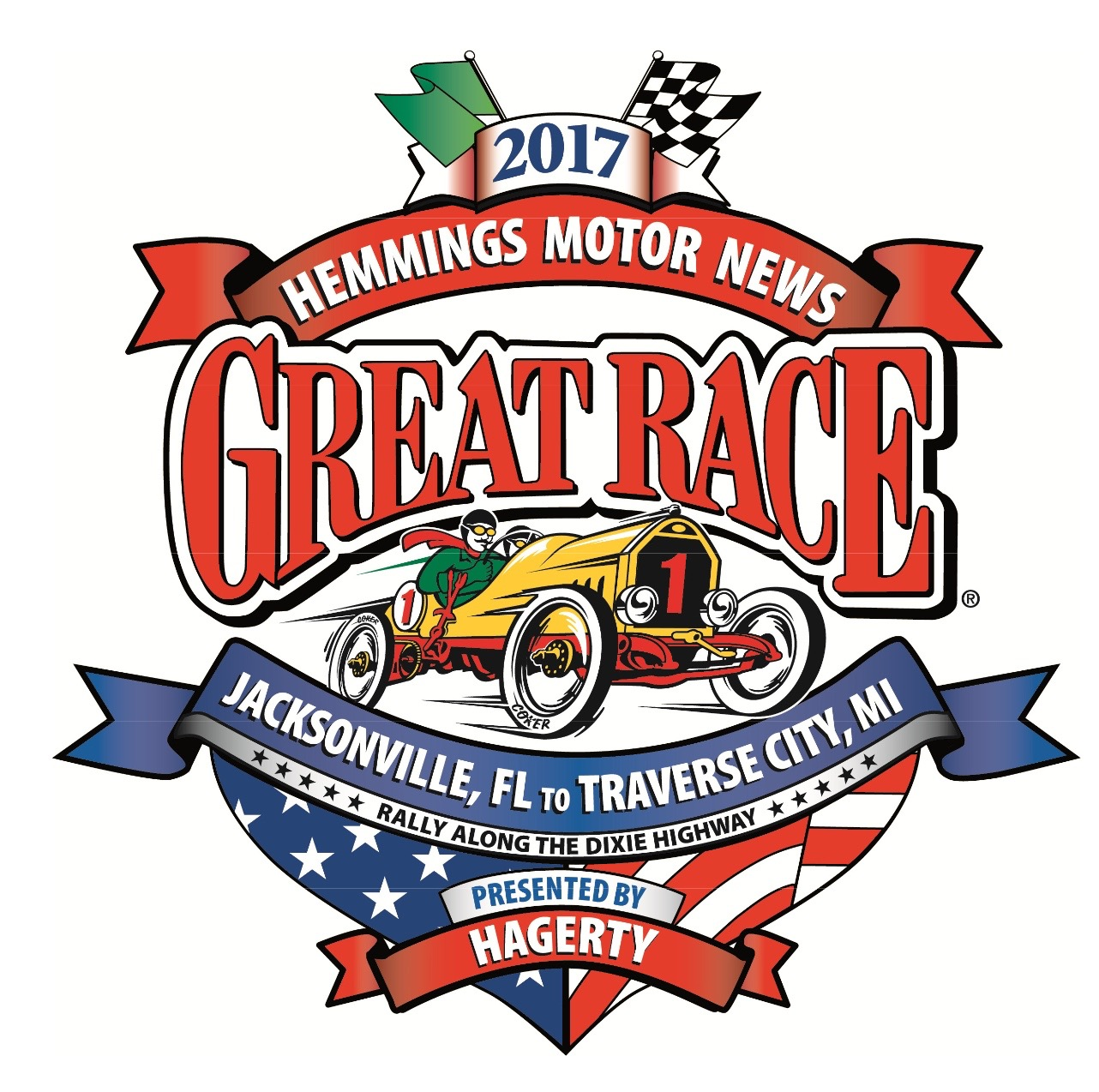 2017 Great Race