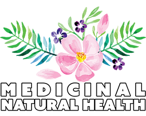 MedicinalNaturalHealth.com Logo