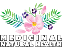 MedicinalNaturalHealth.com Logo