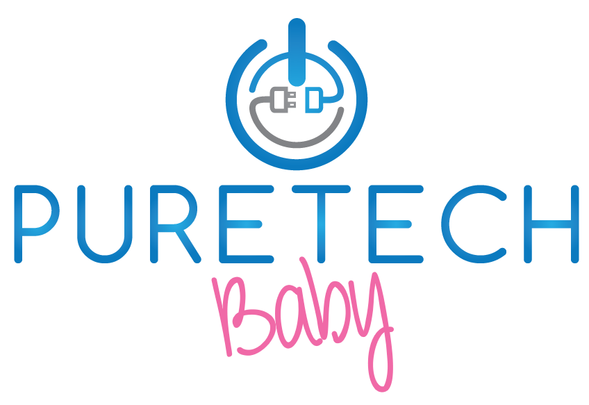 Company Logo For Puretech Baby'