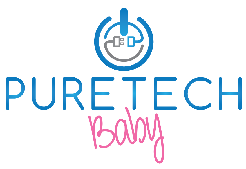 Puretech Baby Logo