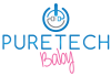 Company Logo For Puretech Baby'