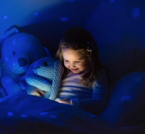 Puretech Baby Announces Exciting Launch of Molly the Friendl'