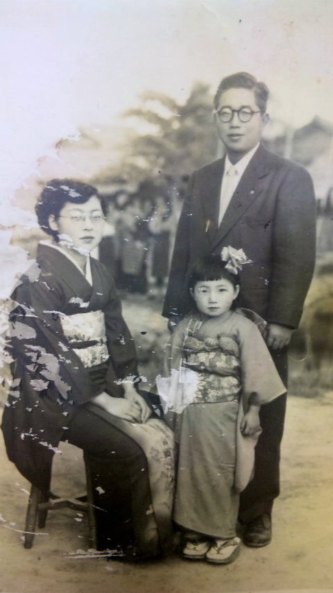 Fish Saw, A Multimedia One-Woman Show by Sachie