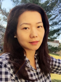 Orlinas Inc CEO and Founder, Elizabeth Wang