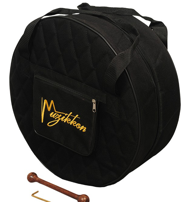 Muzikkon - Musical Drums Maker Ireland'