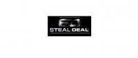 Steal Deal Inc Logo
