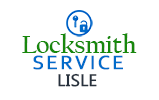 Locksmith Lisle Logo