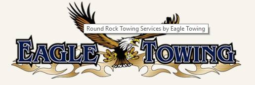 Company Logo For Eagle Round Rock Wrecker Service'