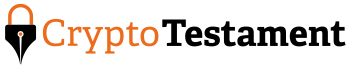 CryptoTestament Logo