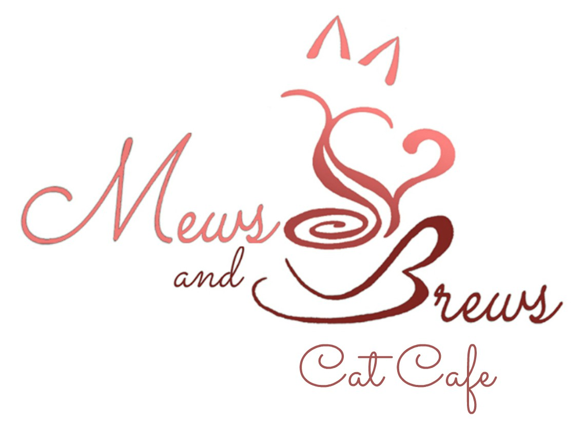 Mews & Brews Logo