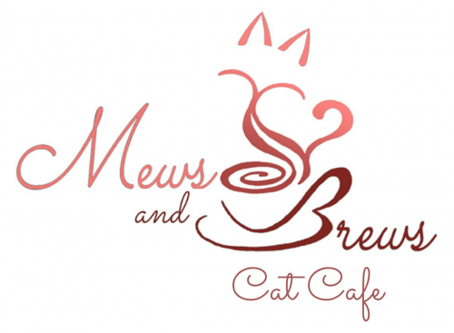 Company Logo For Mews &amp; Brews'