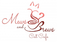 Mews & Brews Logo