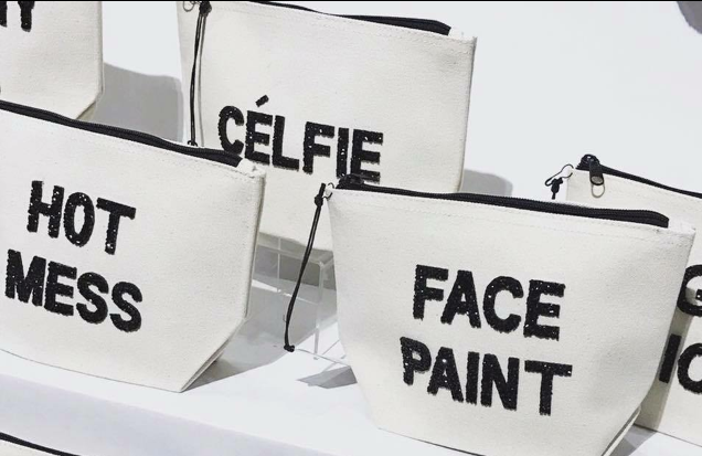 Pawn Chick Shopping Valentine's Day 3