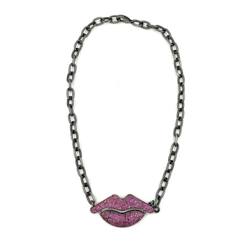 Pawn Chick Shopping Valentine's Day 4