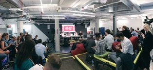 Event Industry News'