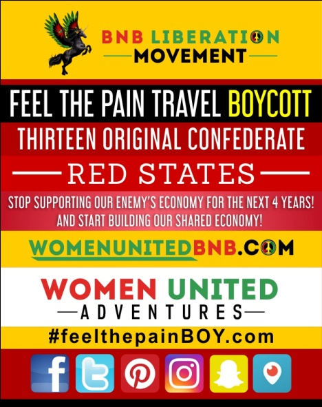 Feelthepainboy movement'