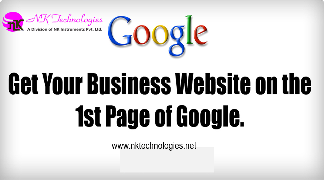 Search Engine Optimization In Thane, Mumbai, India'