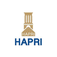 HAPRI Insulation Material Manufacturing Logo