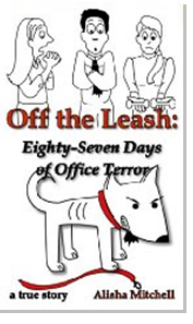 Off the Leash Cover