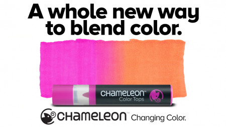 Chameleon Pens'