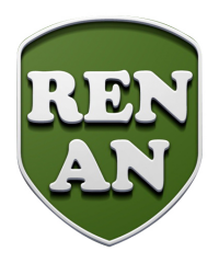 RENAN Logo