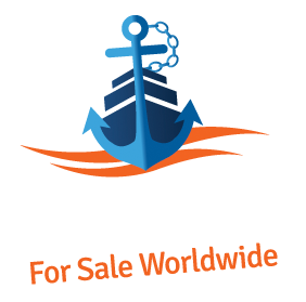 Boat for Sale Logo'