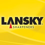 Lansky Sharpeners Logo