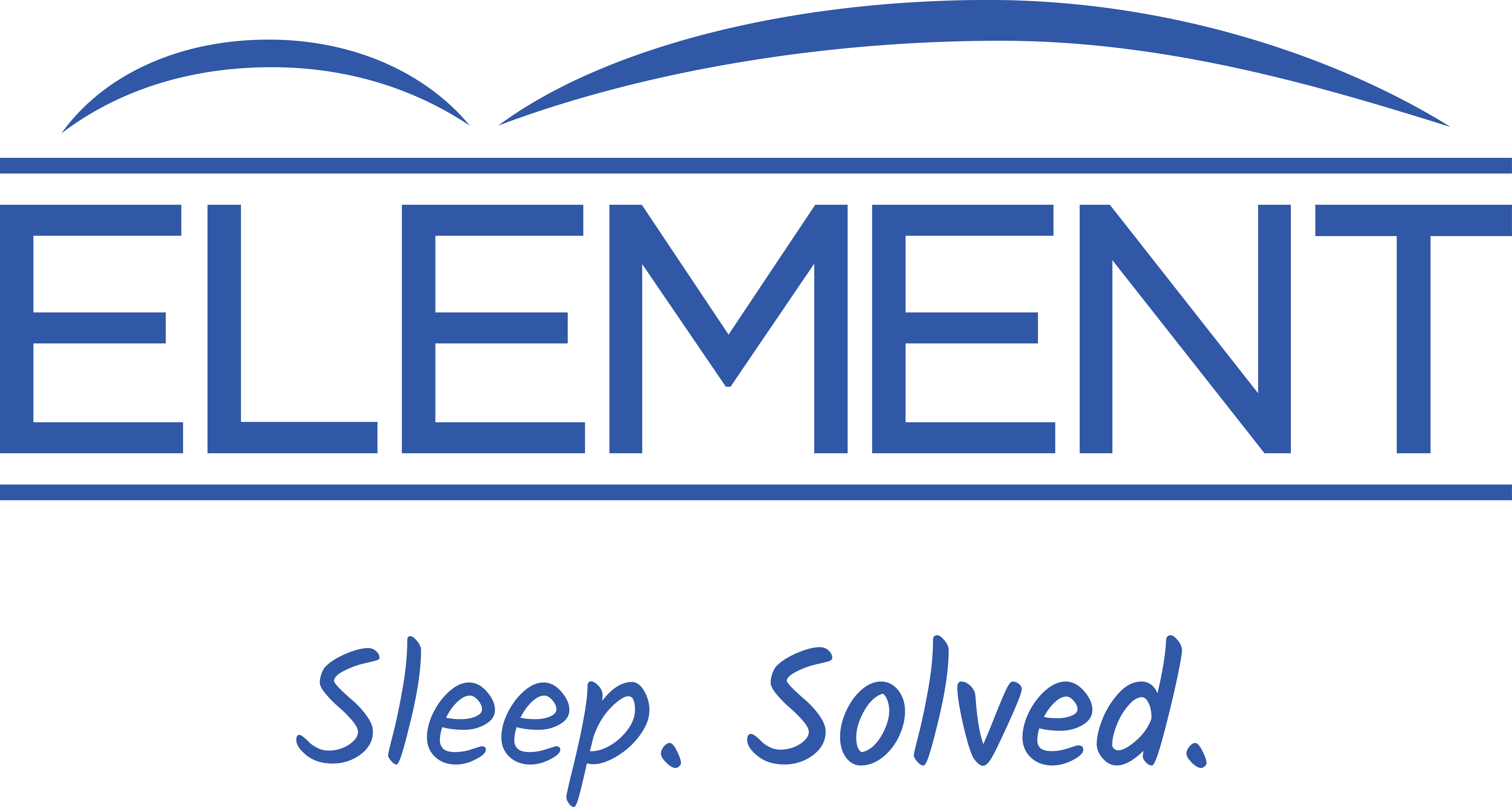 Element Mattress Logo