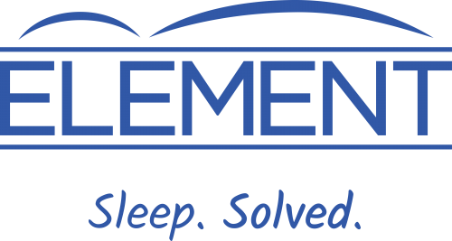 Company Logo For Element Mattress'