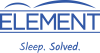 Company Logo For Element Mattress'