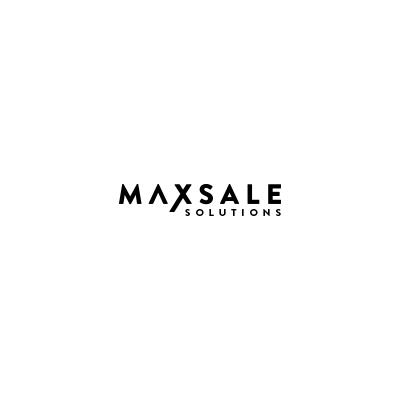 MaxSale Solutions Dubai'