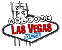 Las Vegas by Locals Logo