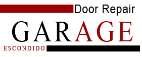 Automatic Garage Door Repair Logo
