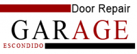 Automatic Garage Door Repair Logo